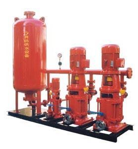 FQL全自动消防稳压供水给水设备